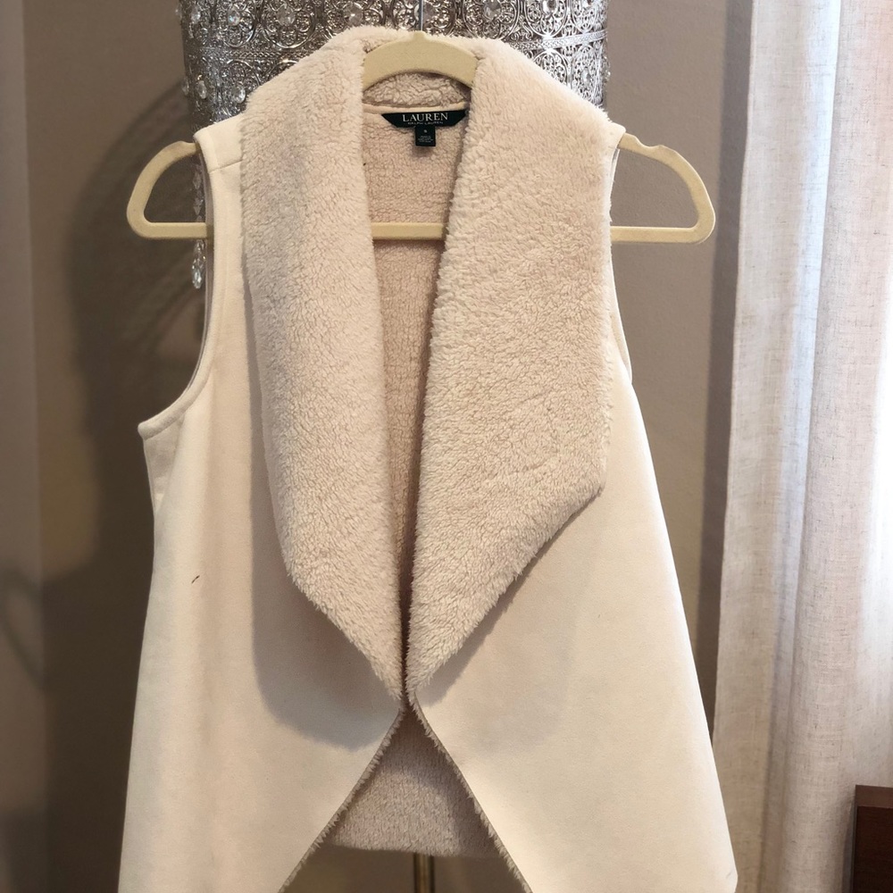 Vest